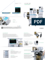 Brochures en Ax500 400 Anaesthesia