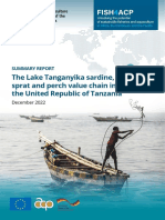 Economias de Pesca Sardina