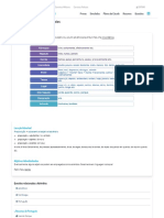 Resumo de Português - Advérbios - Questões Estratégicas