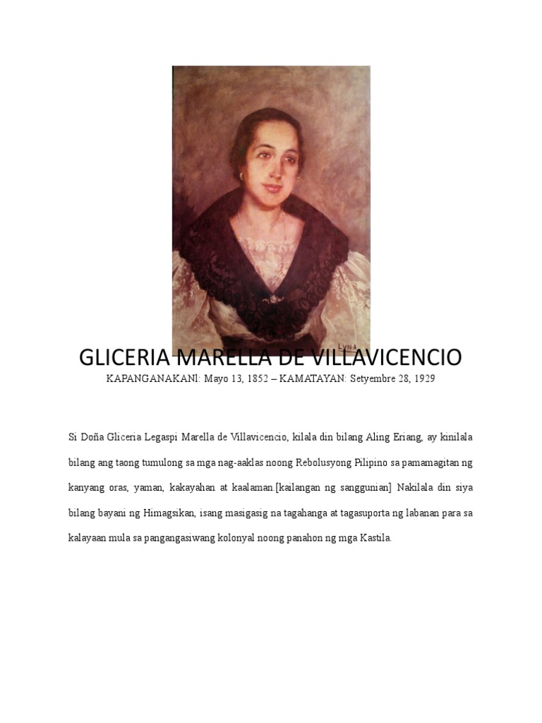 Mga Kababaihan Sa Panahon Ng Rebolusyon Pdf