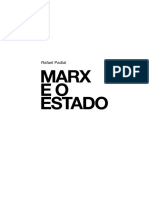 Marx e o Estado