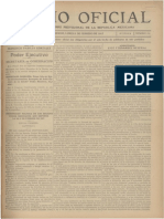 Constitucion 1917 México