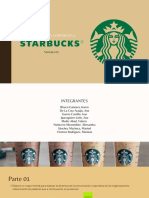 Starbucks - Ccorporativa