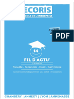 Fild Actu 1