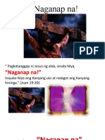 Naganap Na!