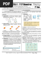 Apostila - Física - 2º Ano - 2021