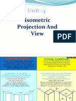 Isometricc Projection