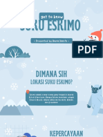 Suku Eskimo