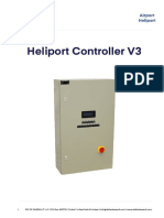 Heliport Controller V3