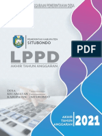 LPPD - Akhir Tahun Arggaran 2021