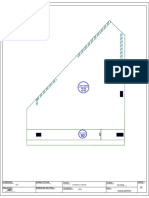 Plan de Principe PH Etage Villa Siham El Khatiri