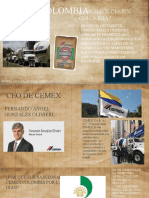Empresa Sancionada Dian Cemex Colombia Andrea Herrera 8-5 2