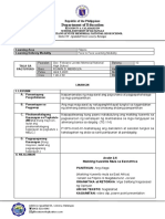 Ang Alaga Observation Plan Roan Final