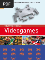 Download The Rough Guide to Video Games by Felipe Andres Villalobos SN66950899 doc pdf