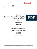 MK Xxii Install Manual