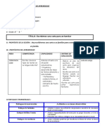 2.- 16 de mayo comunicacion