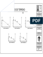 Cortes de Terreno-1