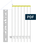 Transparenta Iulie 2023