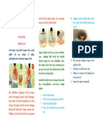 Leaflet Teknik Menyusui