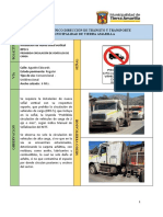 Informe Técnico Instalacion de Señal RPO-5