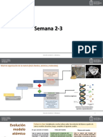 Semana 2-3: Docente Constain H. Salamanca 1