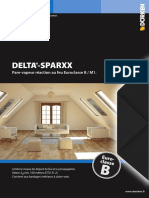 Delta Sparxx