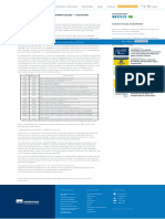 Tipos de Aço e Sua Classificação - Normas SAE - AISI - ABNT - Gerdau Website