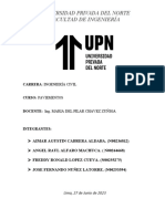 TRABAJO ESCALONADO DE PAVIMENTOS-UPN