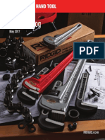 RIDGID - HandToolParts Catalog517SCR