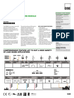 DSE8610