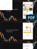 Como Criar Sua Conta Na Binance