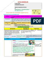 Actividad 01 de Junio