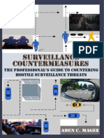 Surveillance Countermeasures Guide