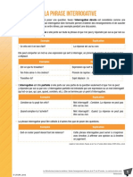 PDF Phrase Interrogative