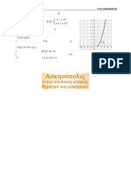 1 - 20881.ΣΥΝΑΡΤΗΣΕΙΣ ΕΩΣ ΑΚΡΟΤΑΤΑ