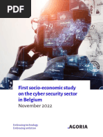 Cyber Security Report