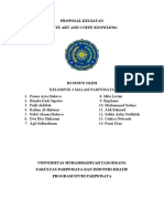 Proposal Kegiatan 3 Revisi