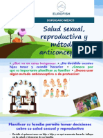 Capacitacion Salud Reproductiva 