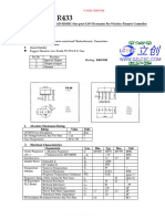 Yangxing-Tech-RD1143392MA3SI C71016