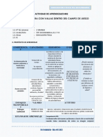 Sesión #02 Eda 3 5to Sec