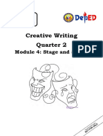 4 - Q2 Creative Writing