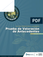 GUIA VALORACION DE ANTECEDENTES TERRITORIAL 8 VF 2 - Diseo
