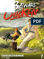 Beware of Chicken A Xianxia Cultivation Novel by Casualfarmer Bibis - Ir