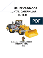 Manual de Cargador Frontal-HRM