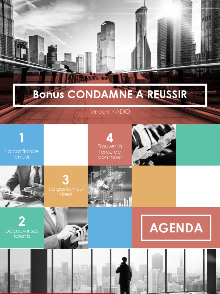 Gestion du Stress et Pression au Travail | PDF