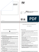 Manual Nova Vista Leviathan 3 - 1 - 1