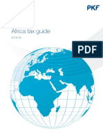 PKF Africa 2019 2020 Online
