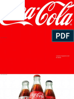 Coca Cola 2020