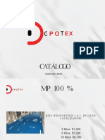 Catalogo Depotex