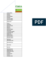 Daftar Harga Obat SF Update Juni